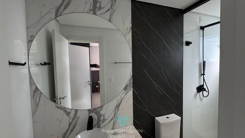 Apartamento Quadra Mar 4 Suítes na Meia Praia: 26ª foto da galeria de imagens do imóvel