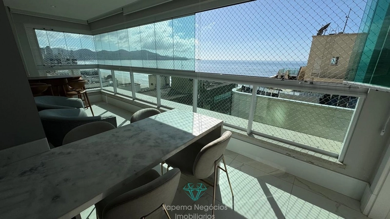 Apartamento Quadra Mar 4 Suítes na Meia Praia: 16ª foto da galeria de imagens do imóvel