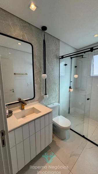 Apartamento Quadra Mar 4 Suítes na Meia Praia: 32ª foto da galeria de imagens do imóvel