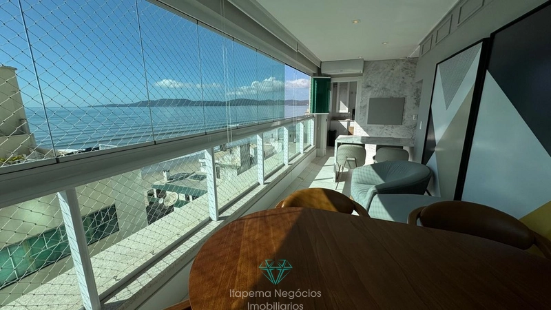 Apartamento Quadra Mar 4 Suítes na Meia Praia: 19ª foto da galeria de imagens do imóvel