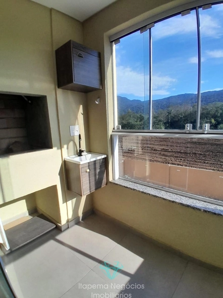 Apartamento 2 Dormitórios , 1 vaga - Morretes.: 5ª foto da galeria de imagens do imóvel