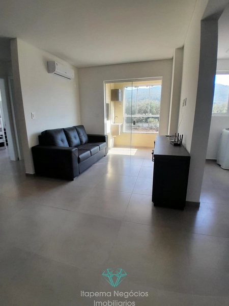 Apartamento 2 Dormitórios , 1 vaga - Morretes.: 3ª foto da galeria de imagens do imóvel