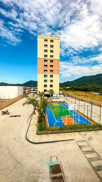 Apartamento 2 Dormitórios , 1 vaga - Morretes.: 16ª foto da galeria de imagens do imóvel