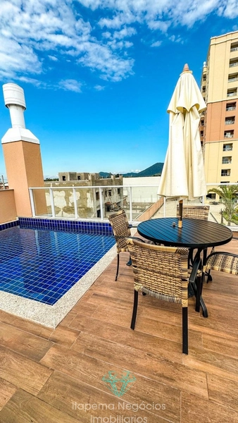 Apartamento 2 Dormitórios , 1 vaga - Morretes.: 14ª foto da galeria de imagens do imóvel