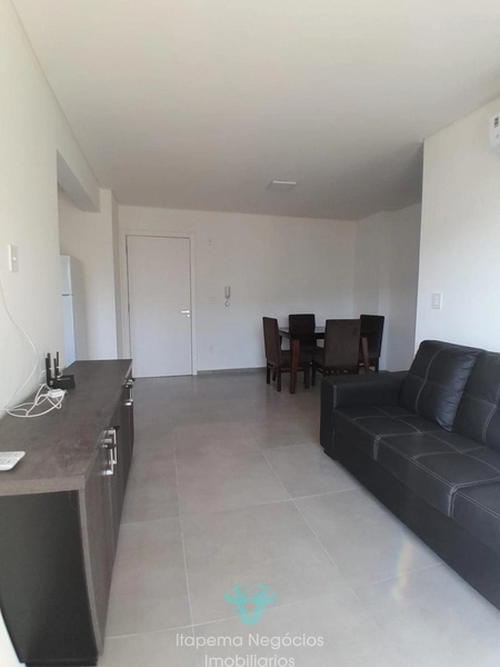 Apartamento 2 Dormitórios , 1 vaga - Morretes.: 1ª foto da galeria de imagens do imóvel