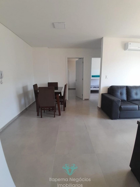 Apartamento 2 Dormitórios , 1 vaga - Morretes.: 2ª foto da galeria de imagens do imóvel