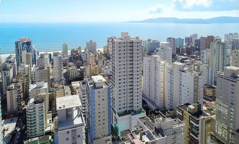 Apartamento com 04 Dormitórios - 04 Suítes: 7ª foto da galeria de imagens do imóvel