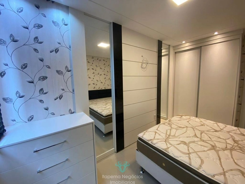 APARTAMENTO NA MEIA PRAIA ITAPEMA | 4 SUÍTES | 209M²: 25ª foto da galeria de imagens do imóvel