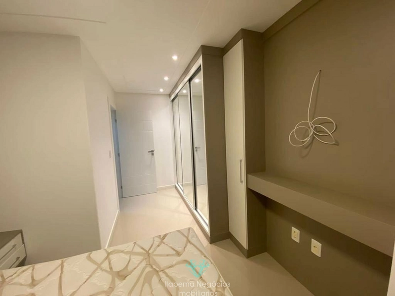 APARTAMENTO NA MEIA PRAIA ITAPEMA | 4 SUÍTES | 209M²: 32ª foto da galeria de imagens do imóvel