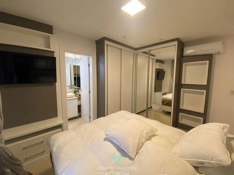 APARTAMENTO NA MEIA PRAIA ITAPEMA | 4 SUÍTES | 209M²: 28ª foto da galeria de imagens do imóvel