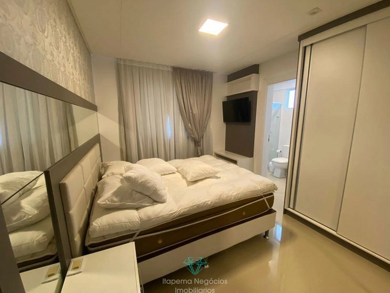 APARTAMENTO NA MEIA PRAIA ITAPEMA | 4 SUÍTES | 209M²: 27ª foto da galeria de imagens do imóvel