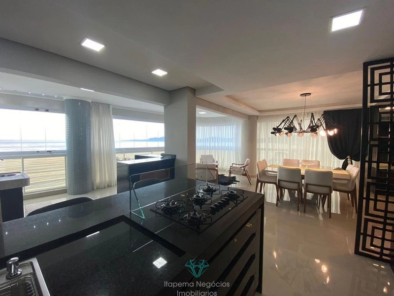 APARTAMENTO NA MEIA PRAIA ITAPEMA | 4 SUÍTES | 209M²: 17ª foto da galeria de imagens do imóvel