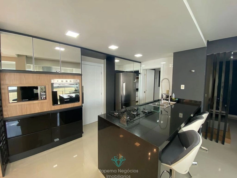 APARTAMENTO NA MEIA PRAIA ITAPEMA | 4 SUÍTES | 209M²: 15ª foto da galeria de imagens do imóvel