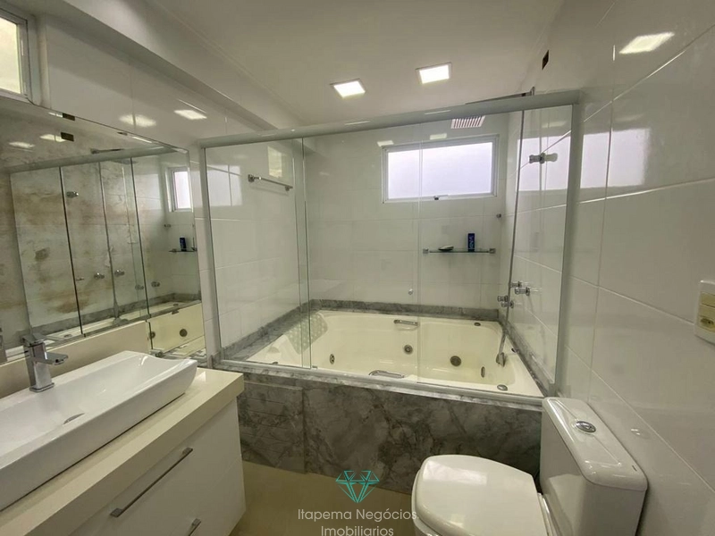 APARTAMENTO NA MEIA PRAIA ITAPEMA | 4 SUÍTES | 209M²: 22ª foto da galeria de imagens do imóvel