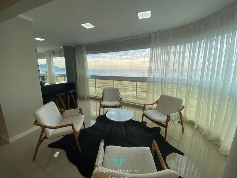 APARTAMENTO NA MEIA PRAIA ITAPEMA | 4 SUÍTES | 209M²: 10ª foto da galeria de imagens do imóvel
