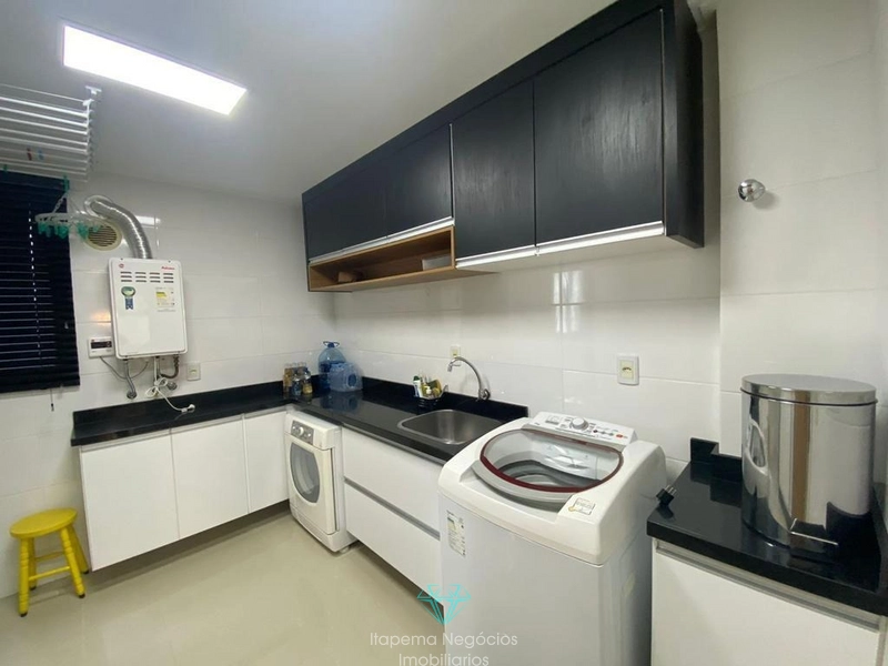 APARTAMENTO NA MEIA PRAIA ITAPEMA | 4 SUÍTES | 209M²: 18ª foto da galeria de imagens do imóvel