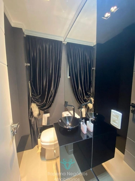 APARTAMENTO NA MEIA PRAIA ITAPEMA | 4 SUÍTES | 209M²: 19ª foto da galeria de imagens do imóvel