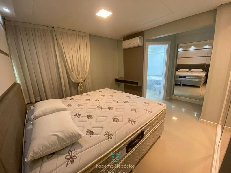 APARTAMENTO NA MEIA PRAIA ITAPEMA | 4 SUÍTES | 209M²: 20ª foto da galeria de imagens do imóvel