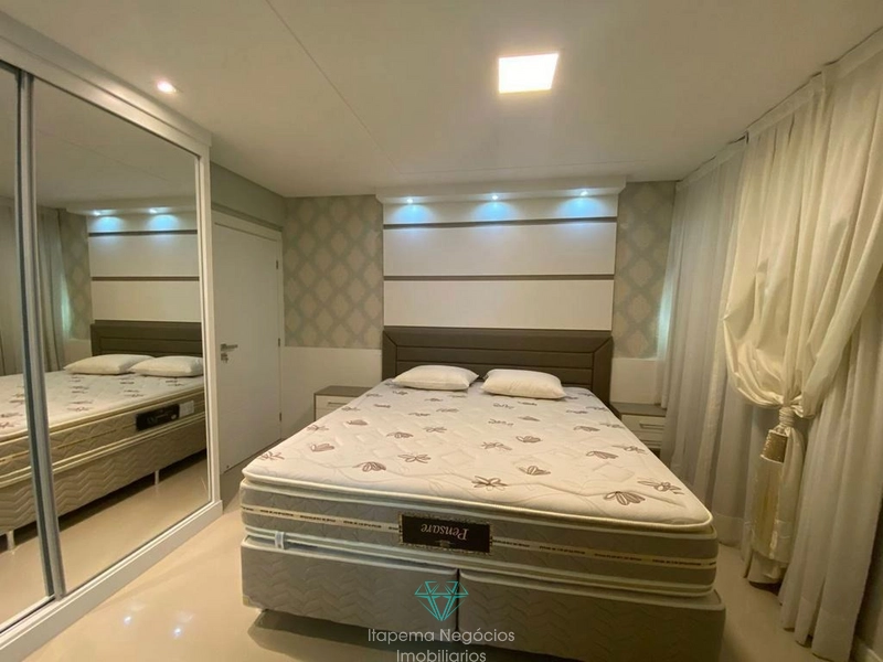 APARTAMENTO NA MEIA PRAIA ITAPEMA | 4 SUÍTES | 209M²: 21ª foto da galeria de imagens do imóvel