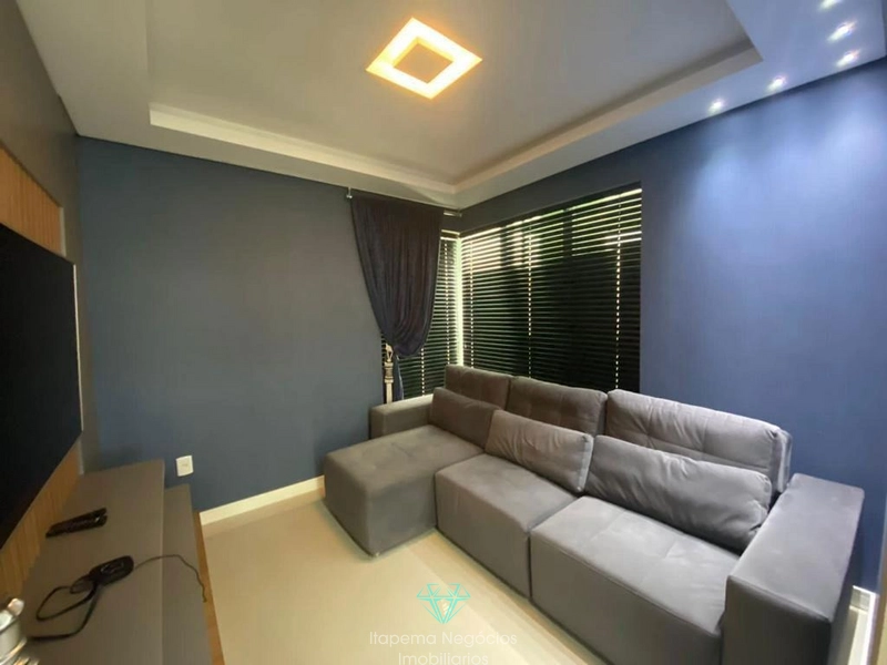 APARTAMENTO NA MEIA PRAIA ITAPEMA | 4 SUÍTES | 209M²: 7ª foto da galeria de imagens do imóvel