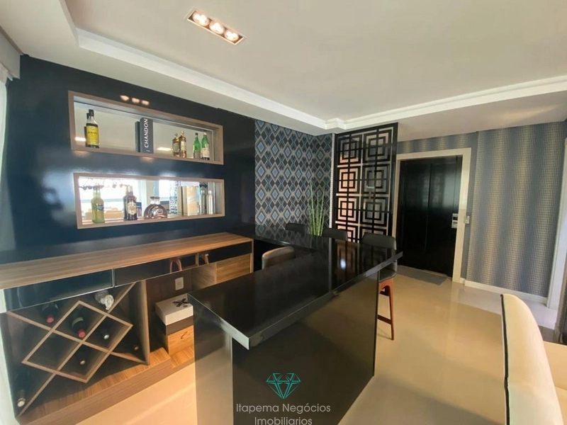 APARTAMENTO NA MEIA PRAIA ITAPEMA | 4 SUÍTES | 209M²: 13ª foto da galeria de imagens do imóvel