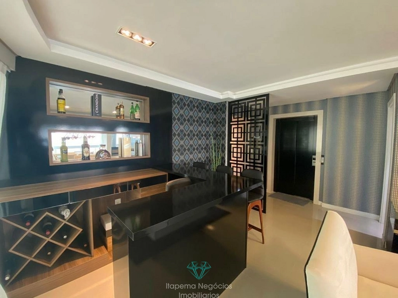 APARTAMENTO NA MEIA PRAIA ITAPEMA | 4 SUÍTES | 209M²: 16ª foto da galeria de imagens do imóvel