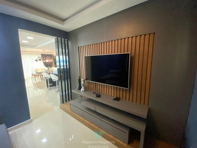 APARTAMENTO NA MEIA PRAIA ITAPEMA | 4 SUÍTES | 209M²: 8ª foto da galeria de imagens do imóvel