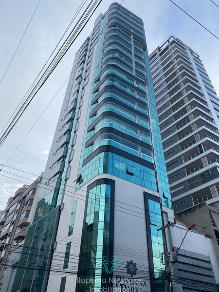 APARTAMENTO NA MEIA PRAIA ITAPEMA | 4 SUÍTES | 209M²: 5ª foto da galeria de imagens do imóvel