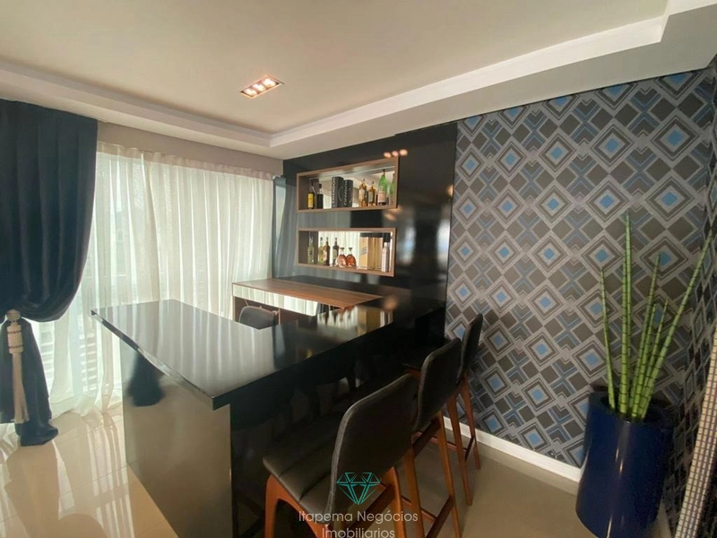 APARTAMENTO NA MEIA PRAIA ITAPEMA | 4 SUÍTES | 209M²: 12ª foto da galeria de imagens do imóvel