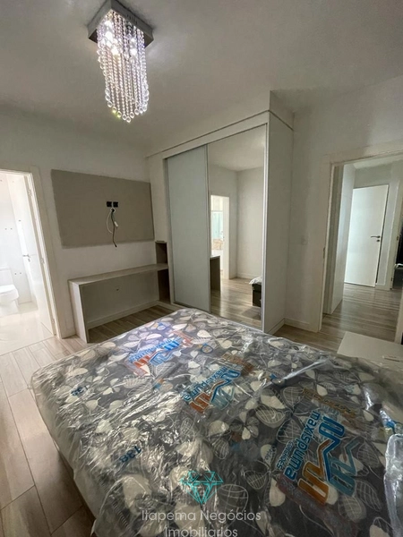 Apartamento à venda, quadra mar, 4 suítes - Meia Praia, Itapema/SC: 22ª foto da galeria de imagens do imóvel