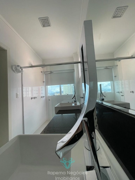 Apartamento à venda, quadra mar, 4 suítes - Meia Praia, Itapema/SC: 20ª foto da galeria de imagens do imóvel