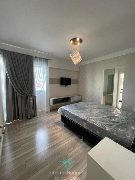 Apartamento à venda, quadra mar, 4 suítes - Meia Praia, Itapema/SC: 16ª foto da galeria de imagens do imóvel