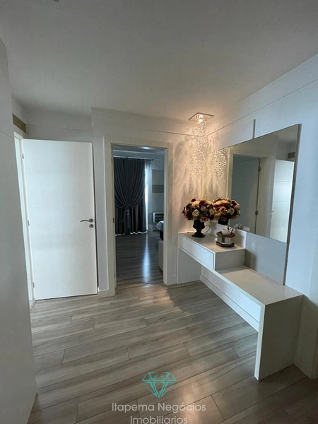 Apartamento à venda, quadra mar, 4 suítes - Meia Praia, Itapema/SC: 24ª foto da galeria de imagens do imóvel