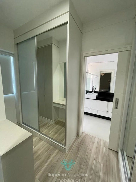 Apartamento à venda, quadra mar, 4 suítes - Meia Praia, Itapema/SC: 18ª foto da galeria de imagens do imóvel