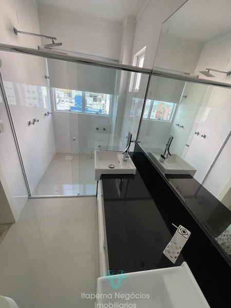 Apartamento à venda, quadra mar, 4 suítes - Meia Praia, Itapema/SC: 19ª foto da galeria de imagens do imóvel