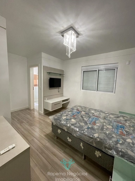 Apartamento à venda, quadra mar, 4 suítes - Meia Praia, Itapema/SC: 25ª foto da galeria de imagens do imóvel