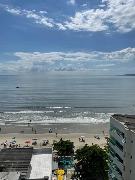 Apartamento à venda, quadra mar, 4 suítes - Meia Praia, Itapema/SC: 4ª foto da galeria de imagens do imóvel