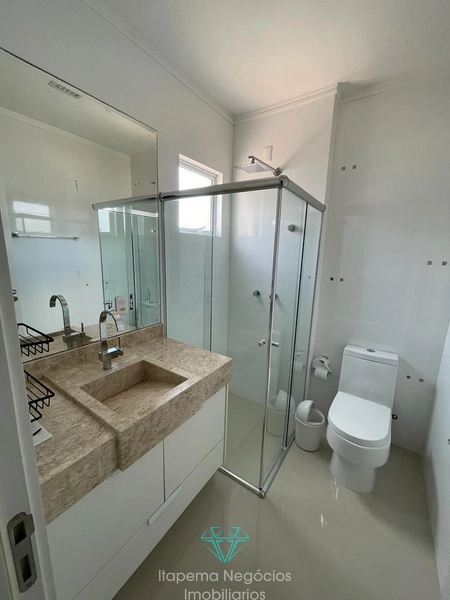 Apartamento à venda, quadra mar, 4 suítes - Meia Praia, Itapema/SC: 23ª foto da galeria de imagens do imóvel