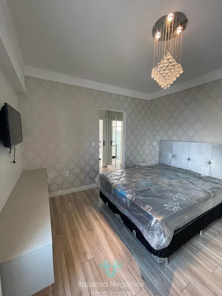 Apartamento à venda, quadra mar, 4 suítes - Meia Praia, Itapema/SC: 17ª foto da galeria de imagens do imóvel
