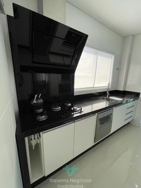 Apartamento à venda, quadra mar, 4 suítes - Meia Praia, Itapema/SC: 11ª foto da galeria de imagens do imóvel