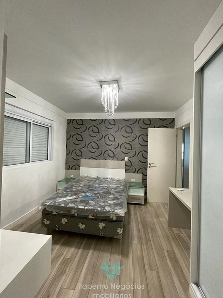 Apartamento à venda, quadra mar, 4 suítes - Meia Praia, Itapema/SC: 26ª foto da galeria de imagens do imóvel