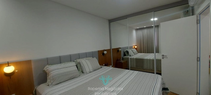 3 Dormitórios, 4 Suítes e 2 Vagas de Garagem Itapema - Meia Praia SC: 21ª foto da galeria de imagens do imóvel