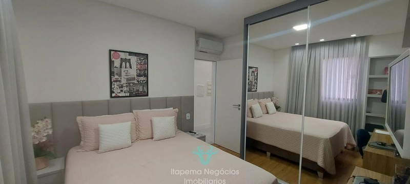 3 Dormitórios, 4 Suítes e 2 Vagas de Garagem Itapema - Meia Praia SC: 20ª foto da galeria de imagens do imóvel
