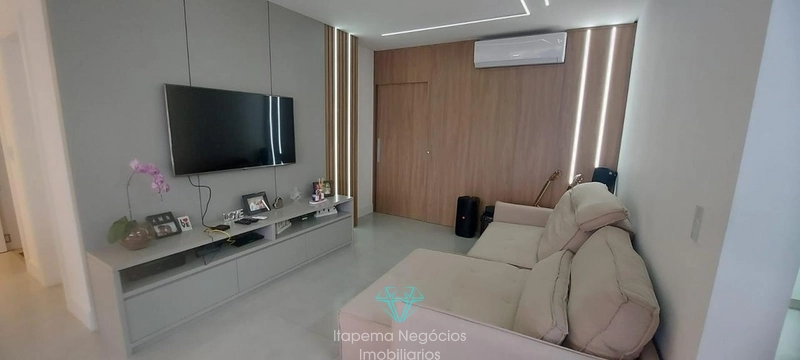 3 Dormitórios, 4 Suítes e 2 Vagas de Garagem Itapema - Meia Praia SC: 19ª foto da galeria de imagens do imóvel
