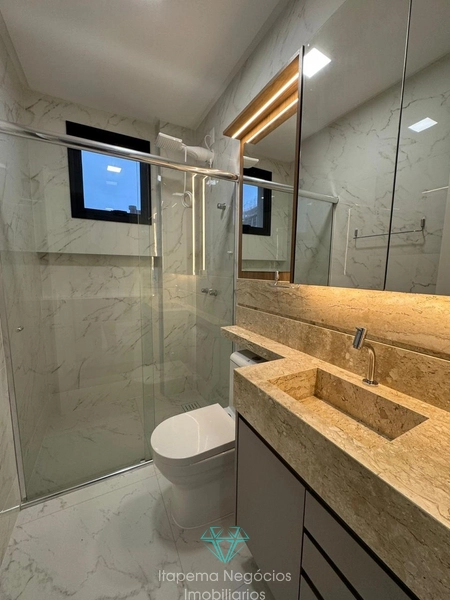 Apartamento 3 suítes 2 vagas: 14ª foto da galeria de imagens do imóvel