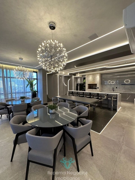 Apartamento 3 suítes 2 vagas: 29ª foto da galeria de imagens do imóvel