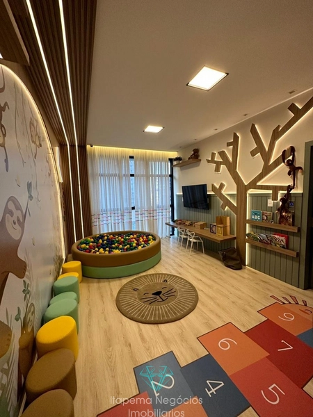 Apartamento 3 suítes 2 vagas: 27ª foto da galeria de imagens do imóvel