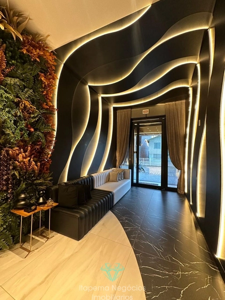 Apartamento 3 suítes 2 vagas: 2ª foto da galeria de imagens do imóvel