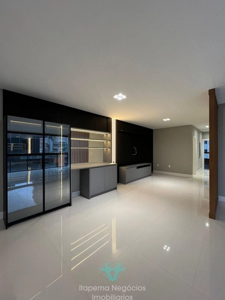 Apartamento 3 suítes 2 vagas: 1ª foto da galeria de imagens do imóvel
