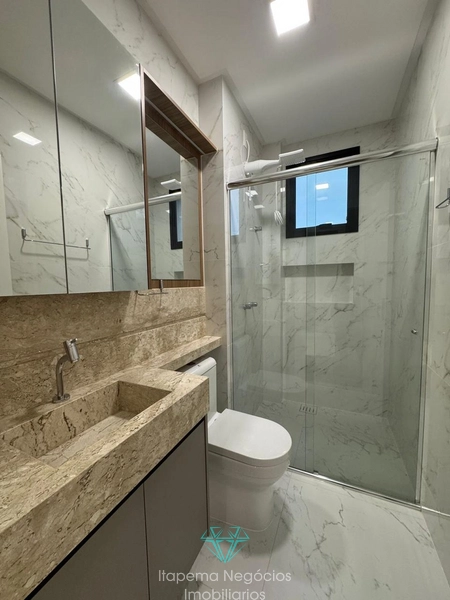 Apartamento 3 suítes 2 vagas: 16ª foto da galeria de imagens do imóvel